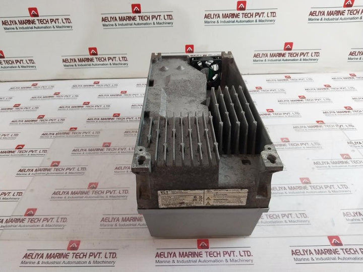 Danfoss 131U1496 Vlt Aqua Drive Fc-202P3K0T4Z55H2Xgxxxxsxxxxaxbxcxxxxdx