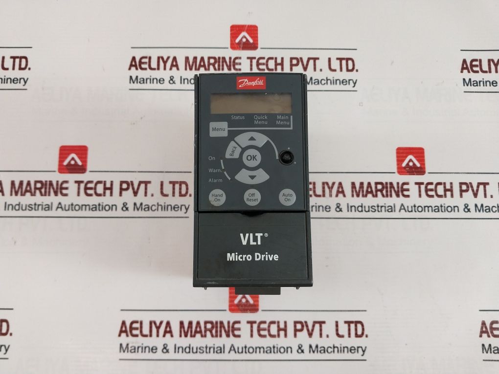 Danfoss 132F0003 Micro Drive 1X200-240V