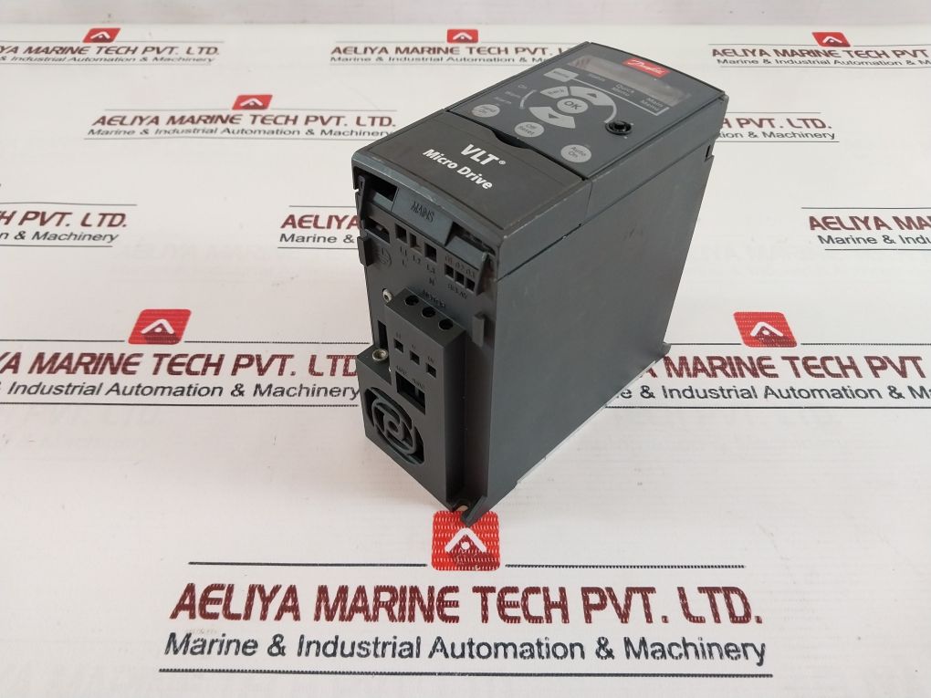Danfoss 132F0003 Micro Drive 1X200-240V