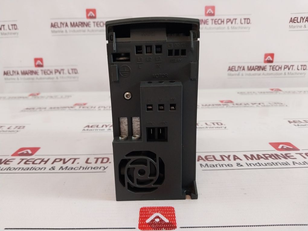 Danfoss 132F0003 Micro Drive 1X200-240V