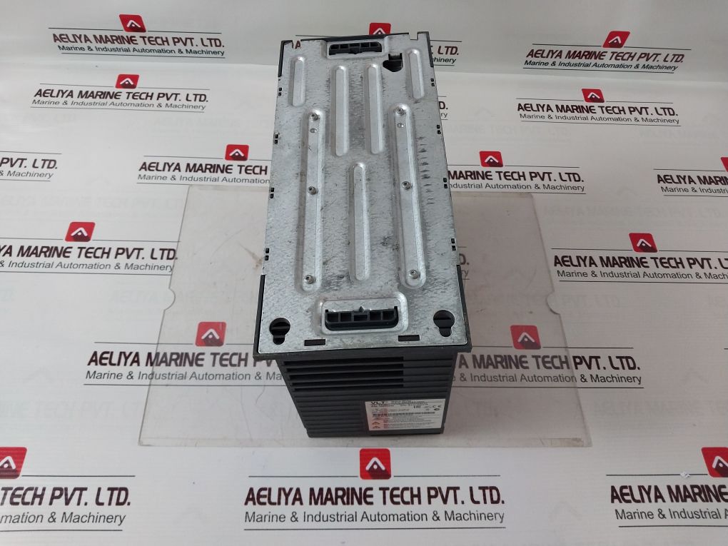 Danfoss 132F0058 Micro Drive Variable Frequency Drive