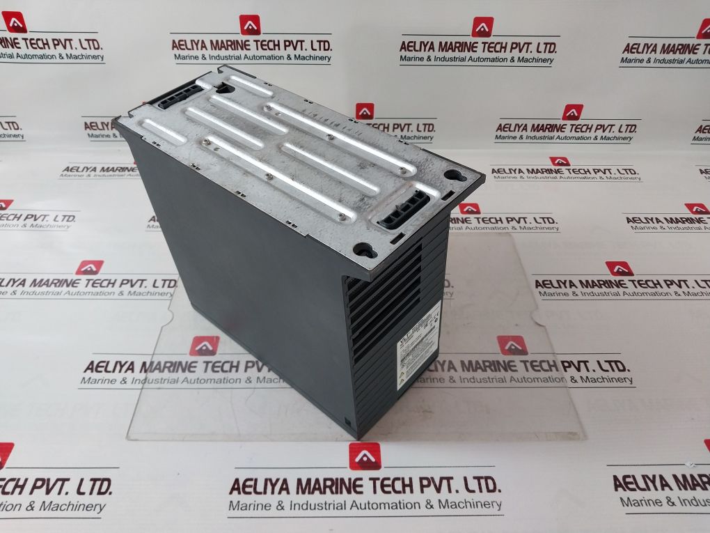 Danfoss 132F0058 Micro Drive Variable Frequency Drive