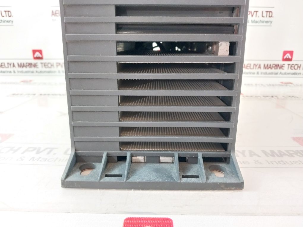 Danfoss 132F0058 Micro Drive Variable Frequency Drive