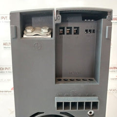 Danfoss 132F0058 Micro Drive Variable Frequency Drive