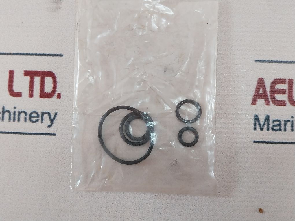 Danfoss 155G4093 Electrical Actuation Pveh 120(S4) With Passive Fault Monitoring