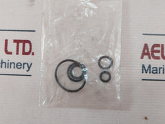 Danfoss 155G4093 Electrical Actuation Pveh 120(S4) With Passive Fault Monitoring