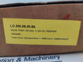 Danfoss 155G4093 Electrical Actuation Pveh 120(S4) With Passive Fault Monitoring