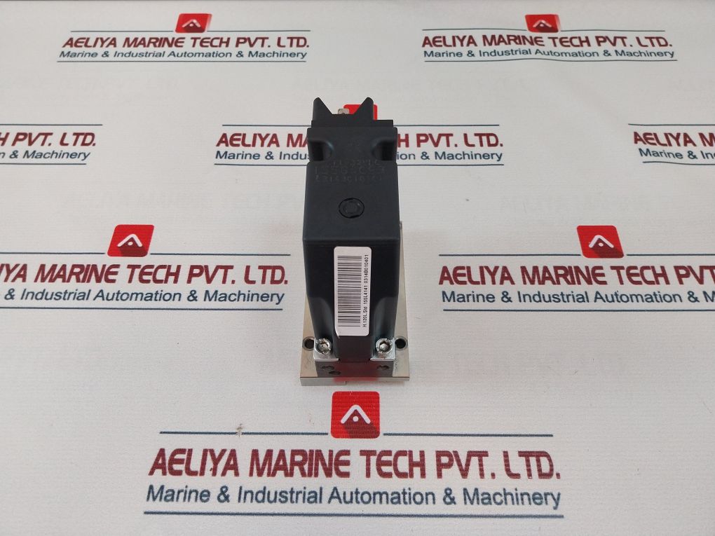 Danfoss 155G4093 Electrical Actuation Pveh 120(S4) With Passive Fault Monitoring