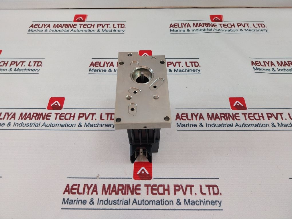 Danfoss 155G4093 Electrical Actuation Pveh 120(S4) With Passive Fault Monitoring