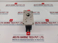 Danfoss 155G4093 Electrical Actuation Pveh 120(S4) With Passive Fault Monitoring