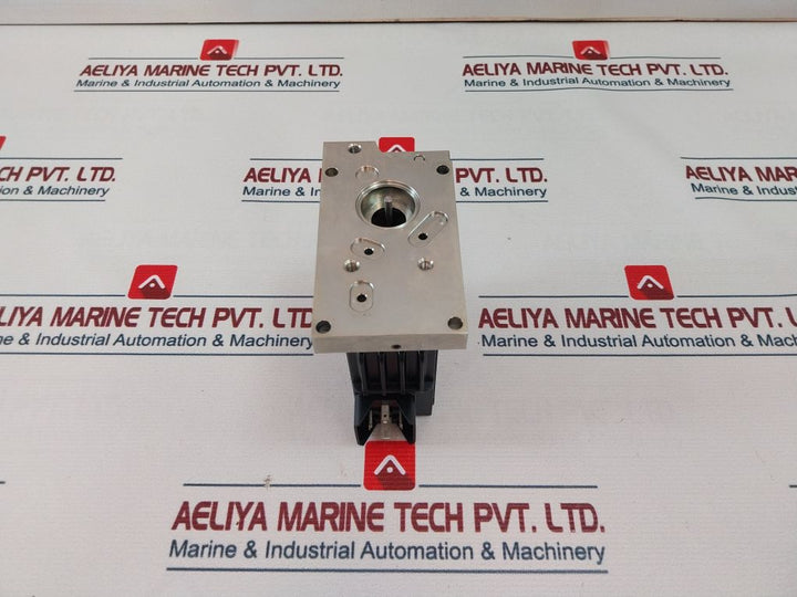 Danfoss 155G4093 Electrical Actuation Pveh 120(S4) With Passive Fault Monitoring