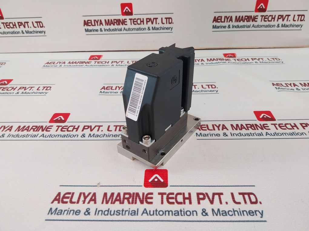 Danfoss 155G4093 Electrical Actuation Pveh 120(S4) With Passive Fault Monitoring