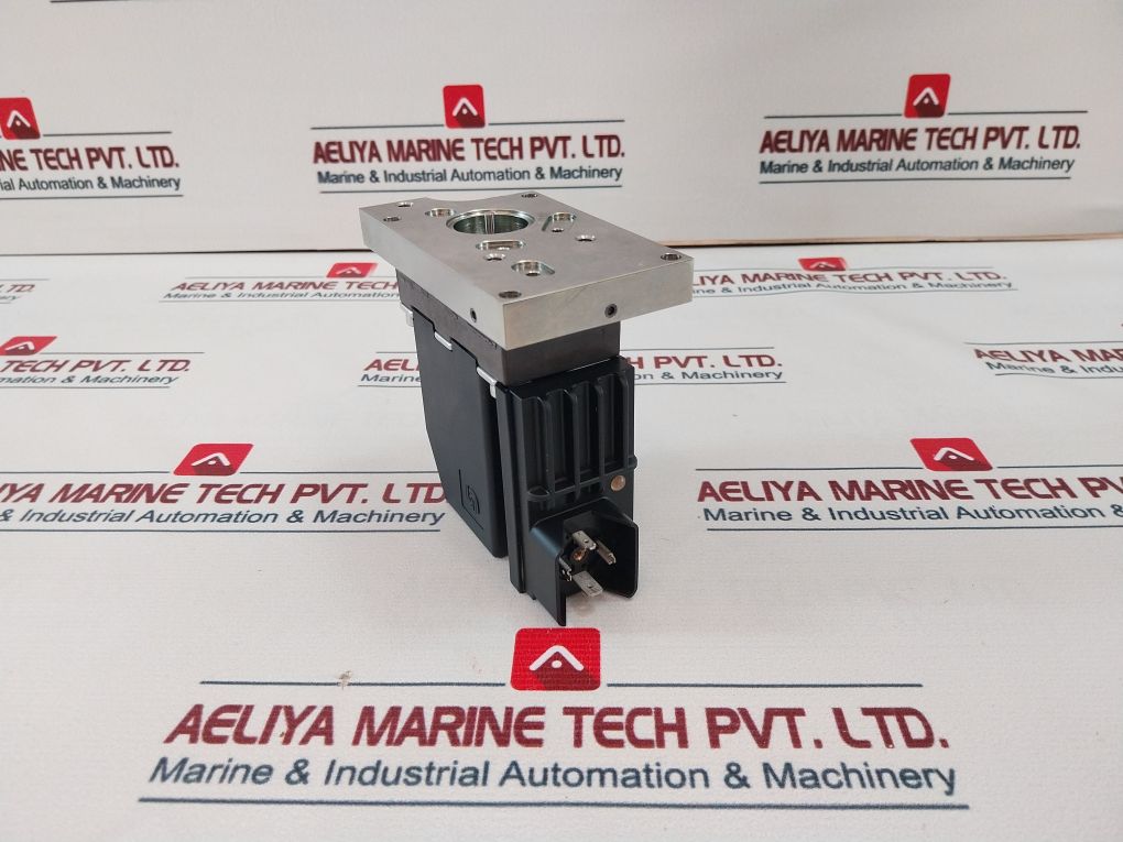 Danfoss 155G4093 Electrical Actuation Pveh 120(S4) With Passive Fault Monitoring