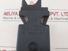 Danfoss 155G4093 Electrical Actuation Pveh 120(S4) With Passive Fault Monitoring