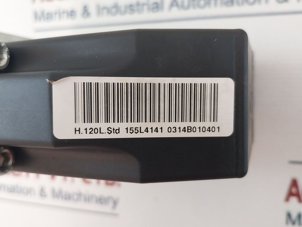 Danfoss 155G4093 Electrical Actuation Pveh 120(S4) With Passive Fault Monitoring