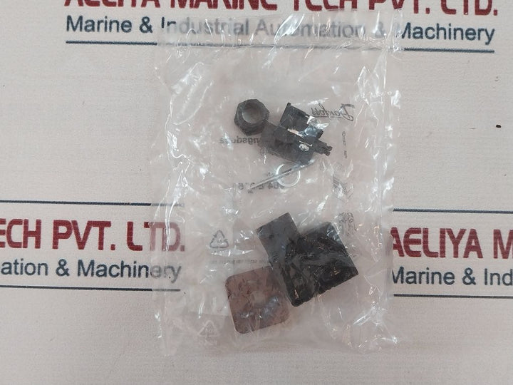 Danfoss 155G4093 Electrical Actuation Pveh 120(S4) With Passive Fault Monitoring