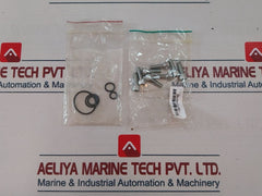 Danfoss 155G4093 Electrical Actuation Pveh 120(S4) With Passive Fault Monitoring