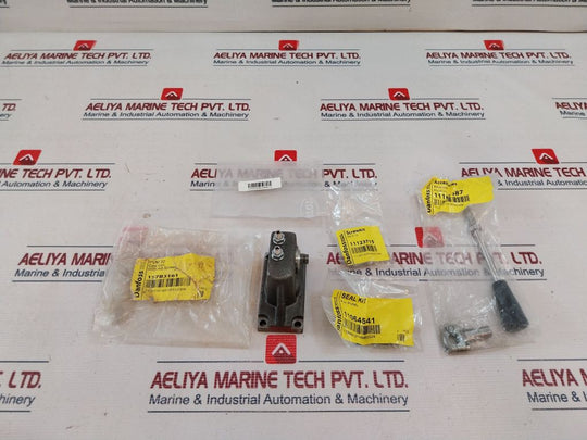 Danfoss 157B3161 Mechanical Actuation Kit