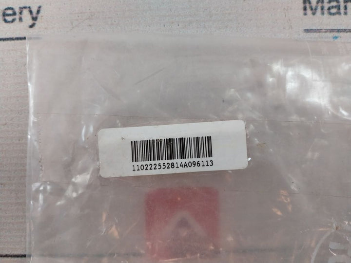 Danfoss 157B3161 Mechanical Actuation Kit