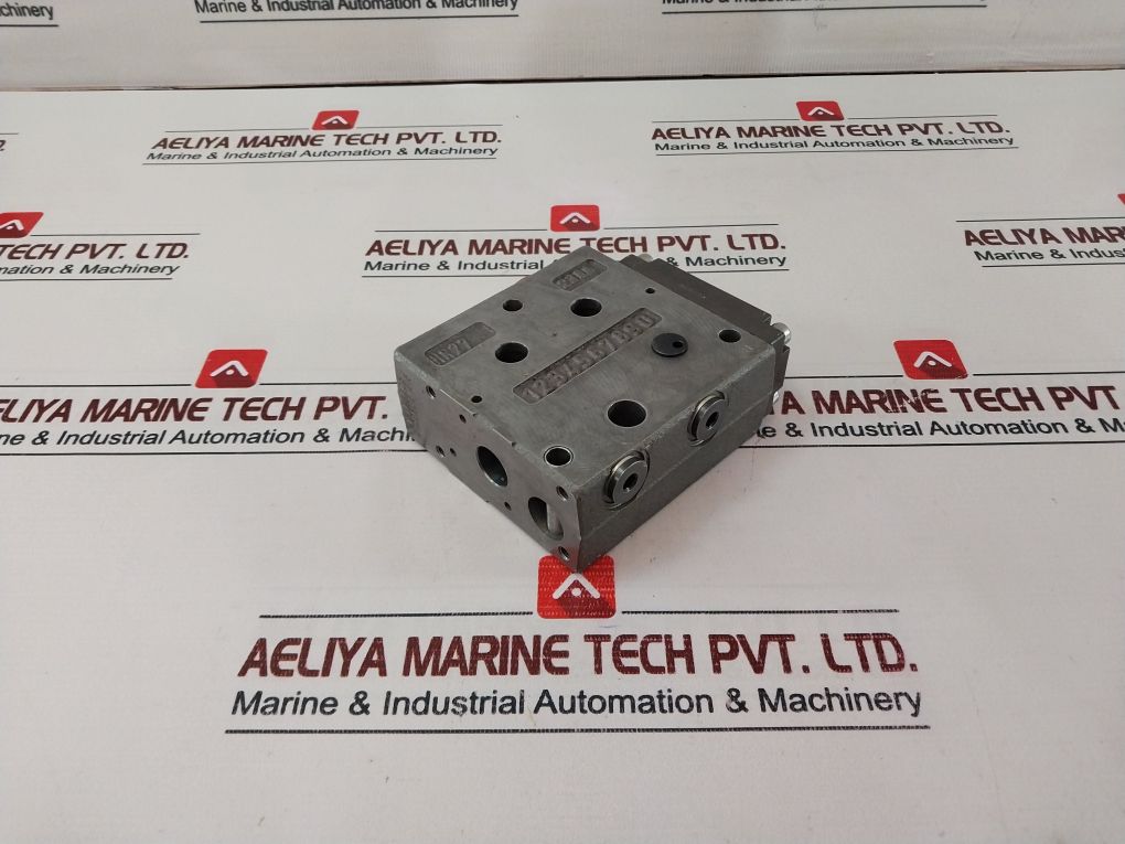 Danfoss 157B6203 Valve Bodies 4108B321416