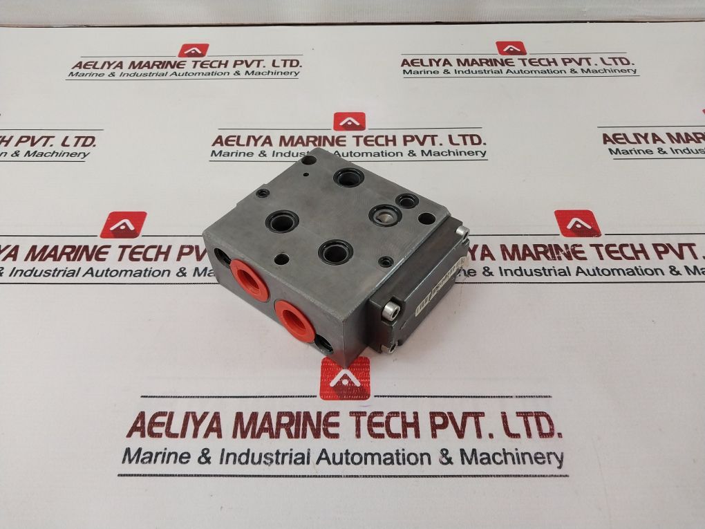 Danfoss 157B6203 Valve Bodies 4108B321416