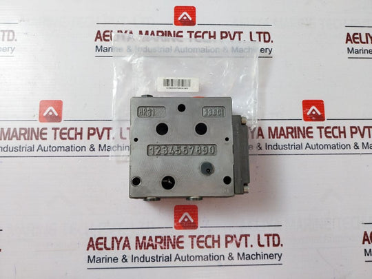Danfoss 157B6233 Proportional Valve 3708E301903