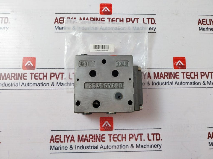 Danfoss 157B6233 Proportional Valve 3708E301903