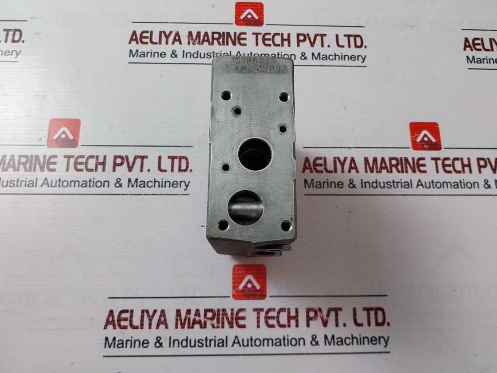 Danfoss 157B6233 Proportional Valve 3708E301903