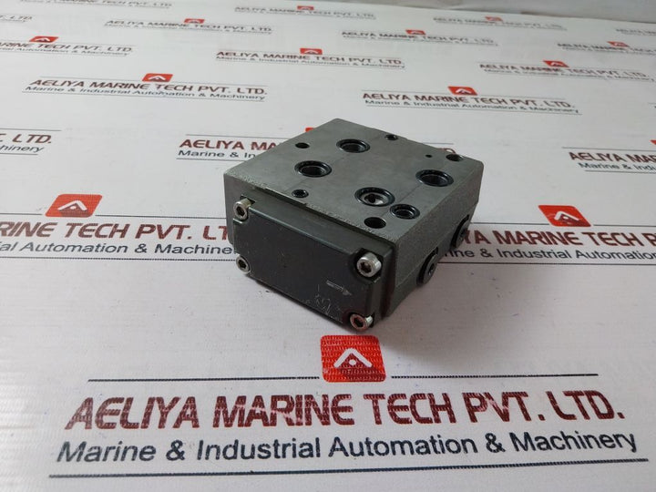 Danfoss 157B6233 Proportional Valve 3708E301903