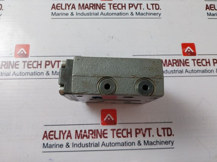 Danfoss 157B6233 Proportional Valve 3708E301903