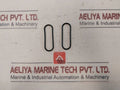 Danfoss 157B8999 Seal For Control Valve End Element Kit