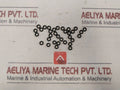 Danfoss 157B8999 Seal For Control Valve End Element Kit