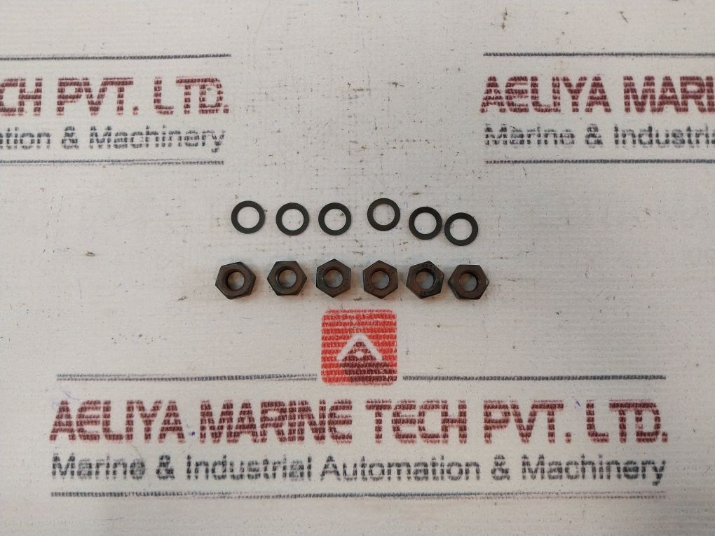 Danfoss 157B8999 Seal For Control Valve End Element Kit