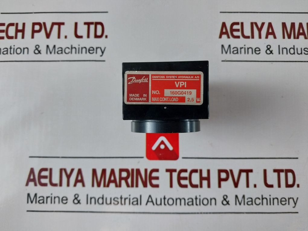 Danfoss Vpi 160G0419 Position Indicator 2,5 W