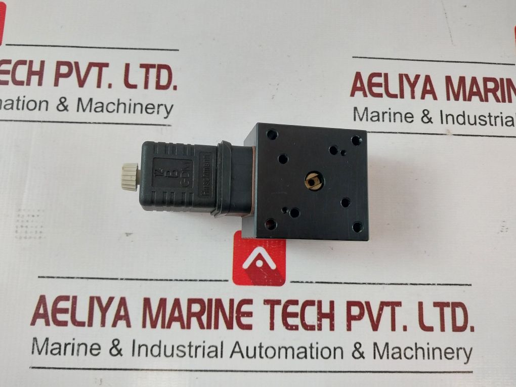 Danfoss Vpi 160G0419 Position Indicator