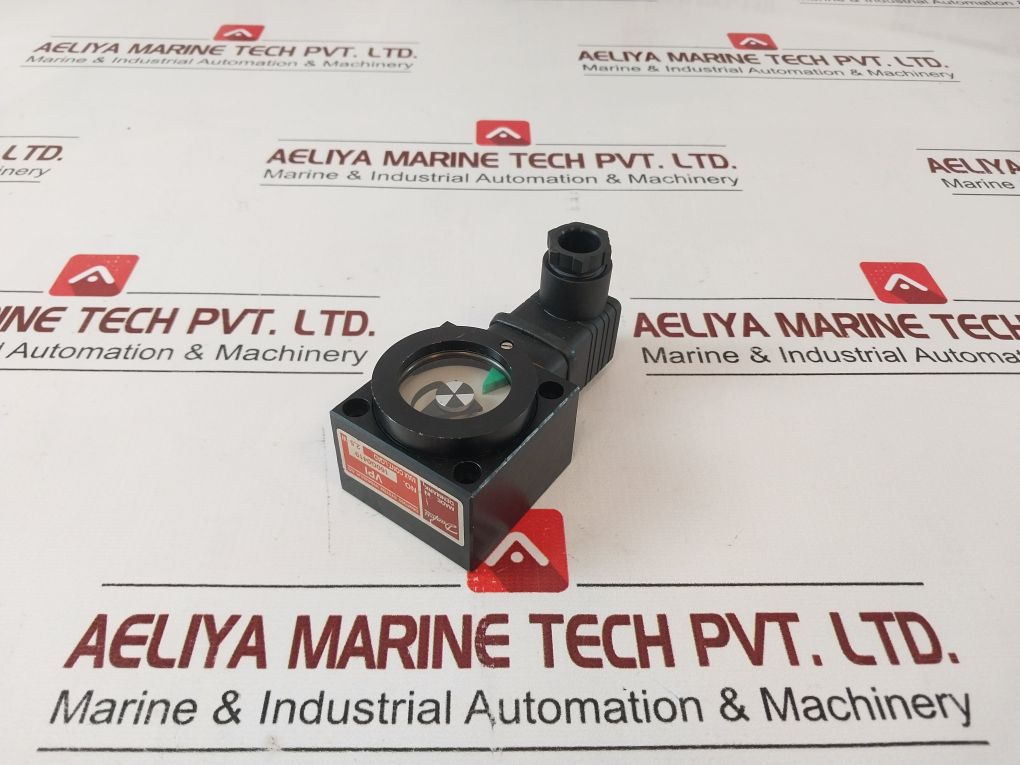 Danfoss Vpi 160G0419 Position Indicator