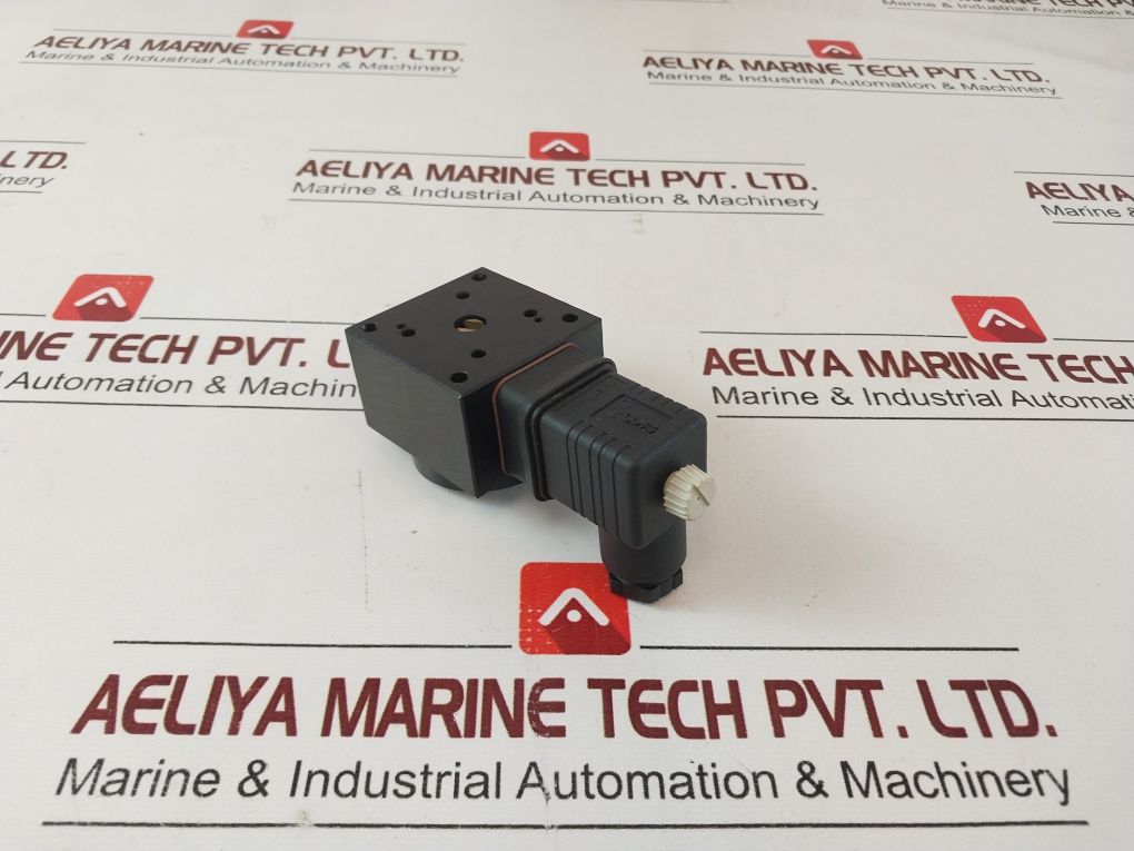 Danfoss Vpi 160G0419 Position Indicator