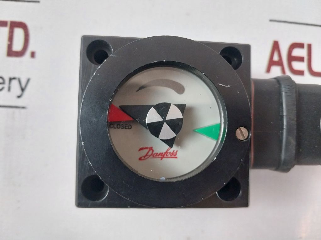 Danfoss Vpi 160G0419 Position Indicator