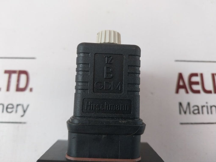 Danfoss Vpi 160G0419 Position Indicator