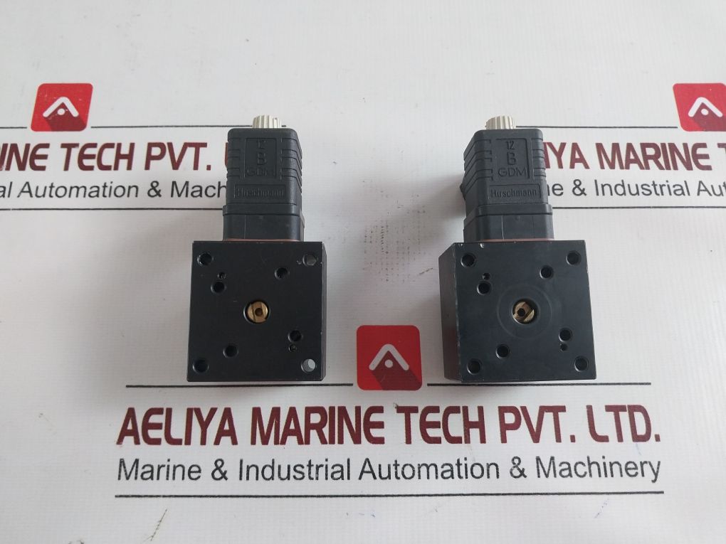 Danfoss Vpi 160G0421 Position Indicator  