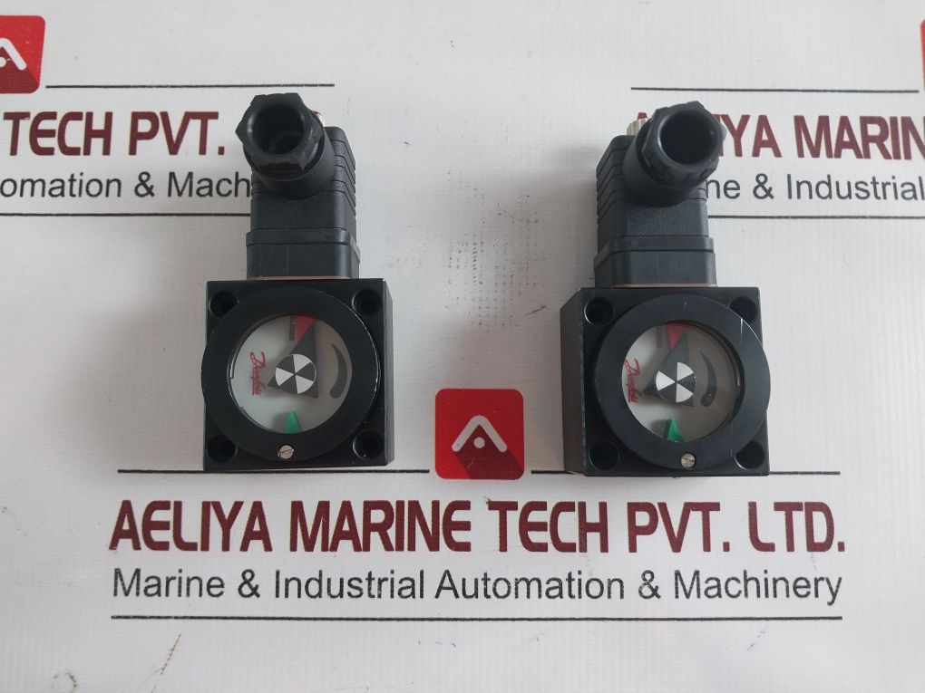 Danfoss Vpi 160G0421 Position Indicator  