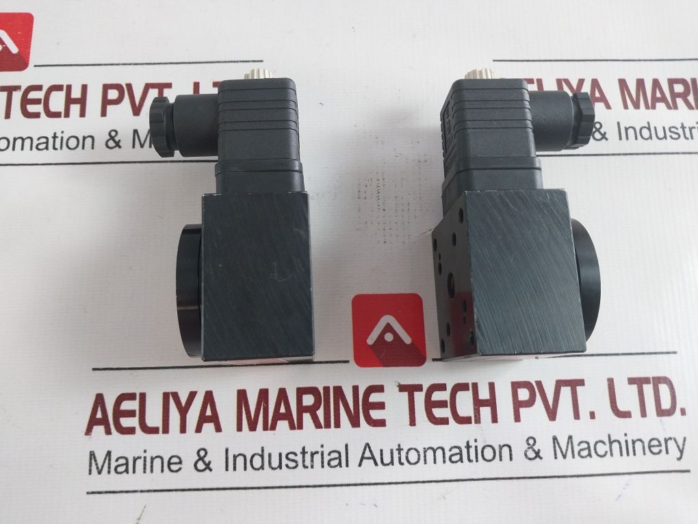 Danfoss Vpi 160G0421 Position Indicator  