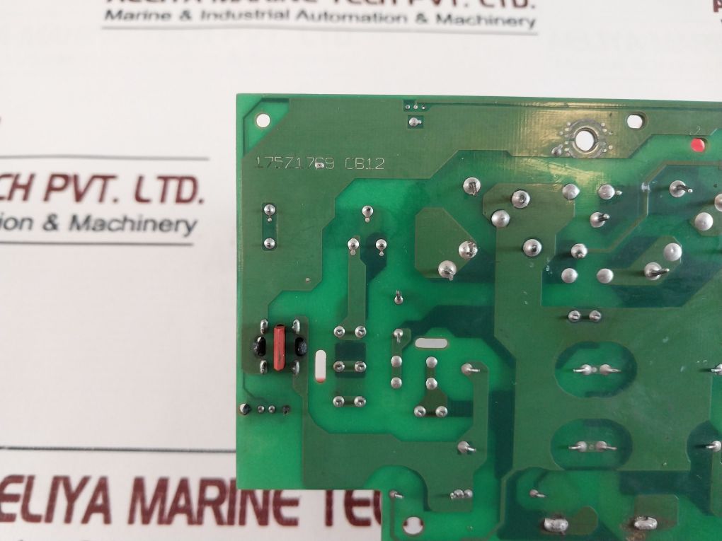 Danfoss 175Z0362