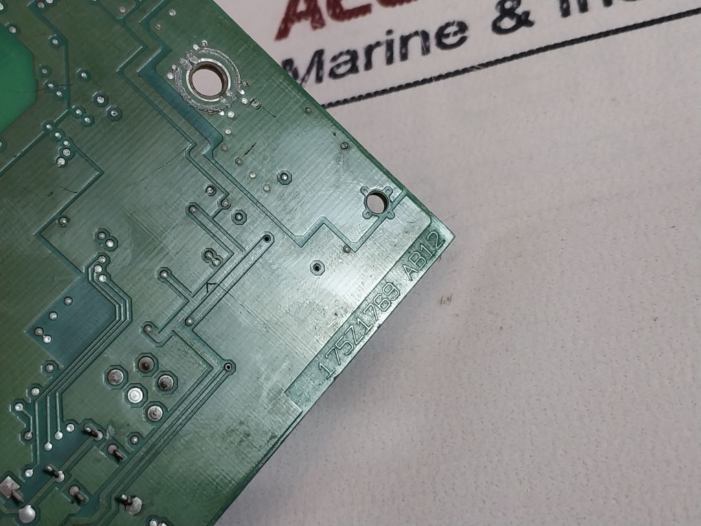 Danfoss 175Z0362