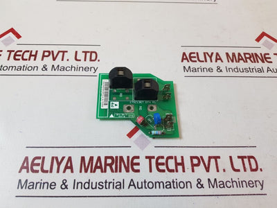 Danfoss 175Z1367 Dt4 R1 Charging Board