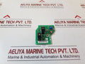 Danfoss 175Z1367 Dt4 R1 Charging Board