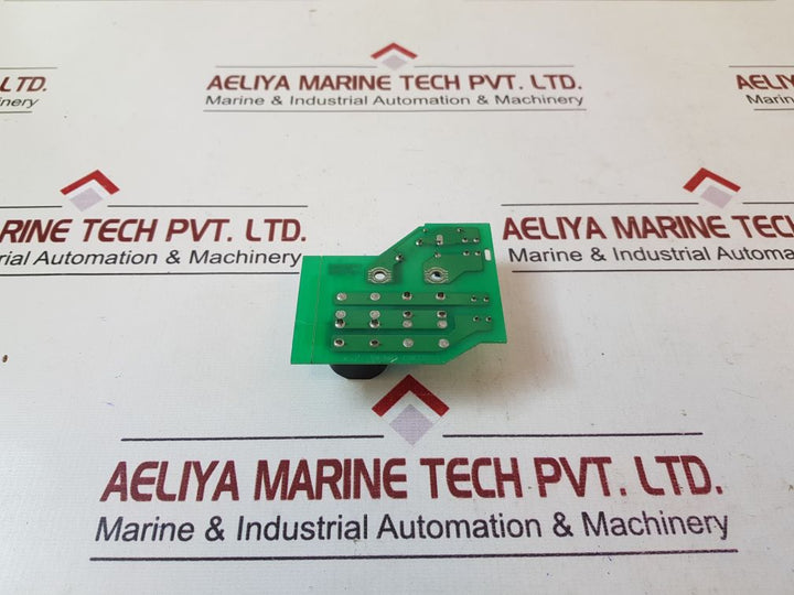Danfoss 175Z1367 Dt4 R1 Charging Board
