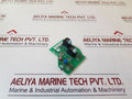 Danfoss 175Z1367 Dt4 R1 Charging Board