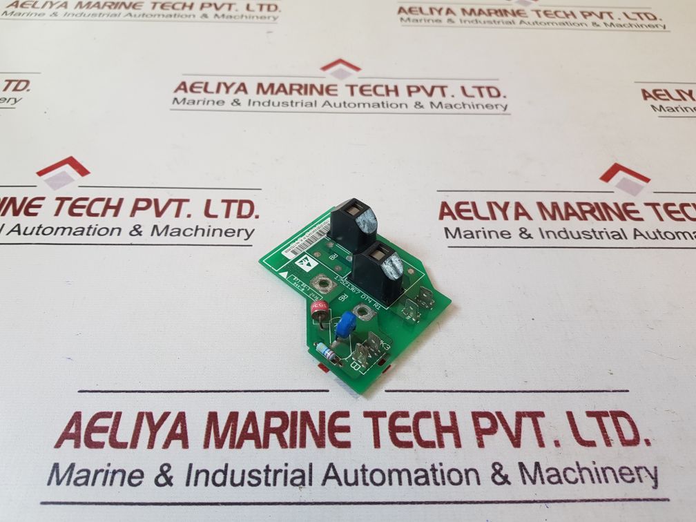 Danfoss 175Z1367 Dt4 R1 Charging Board