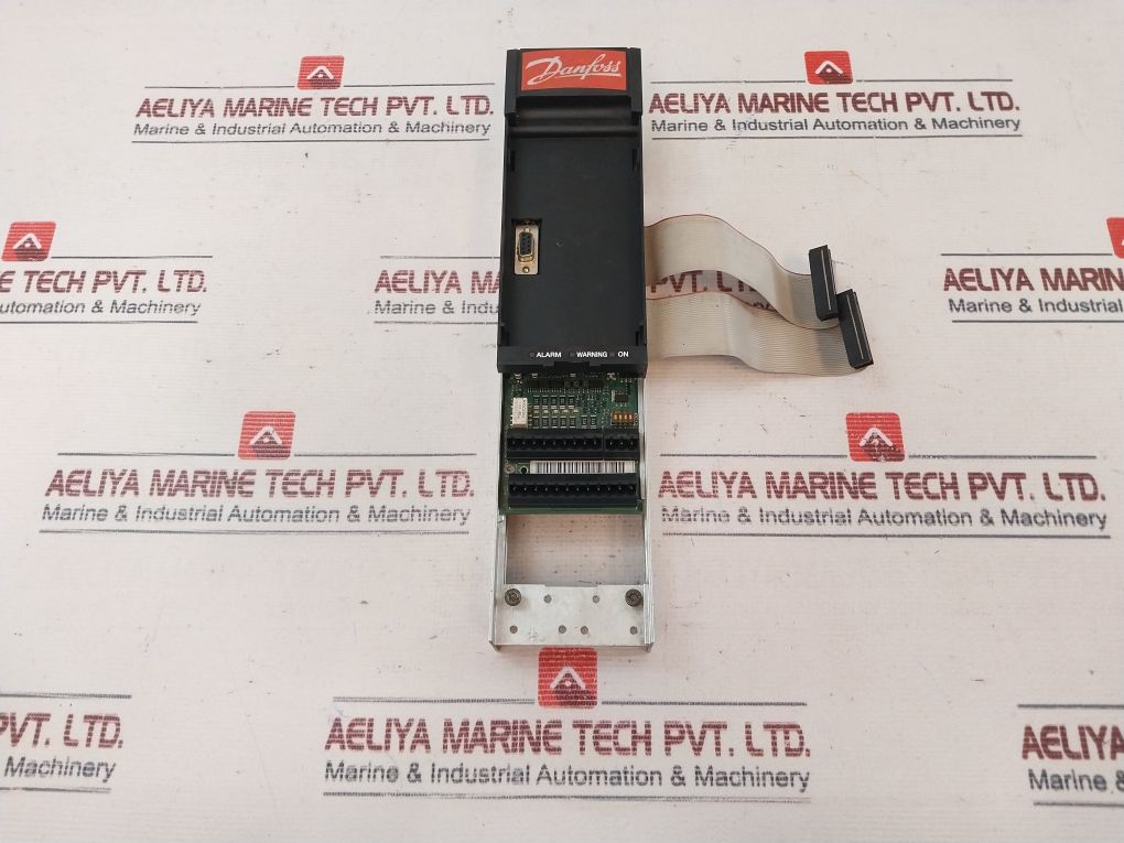 Danfoss 175Z1528 Ab8/R4 Inverter Board 175Z3218